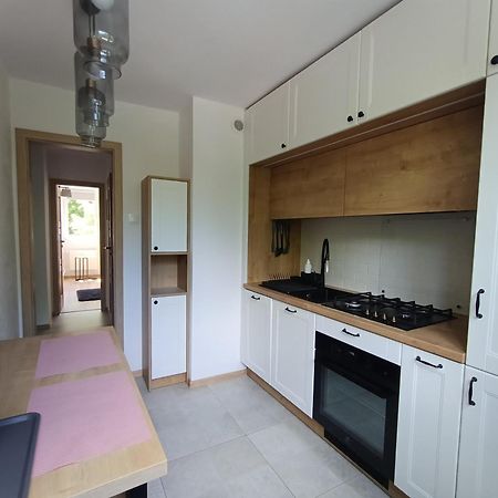 Ferienwohnung Happy Corner Breslau Exterior foto